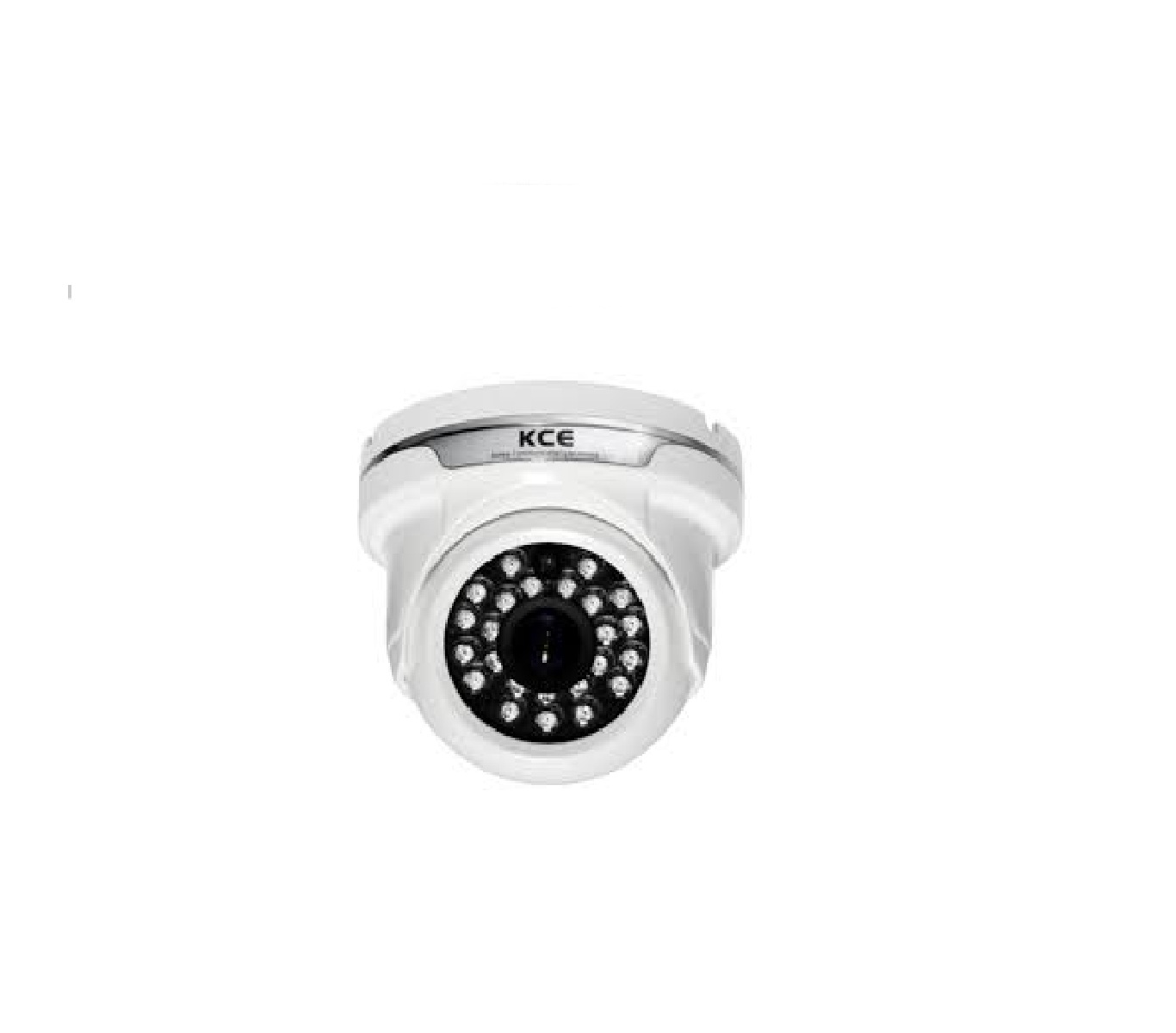 Camera bán cầu AHD KCE-SPTIA6024